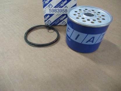5983958 Brandstoffilter diesel