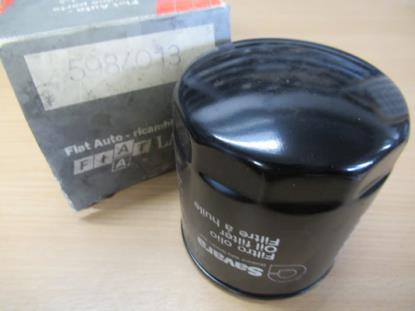 5984013 Oliefilter opschroef dm 93.5 mm hoogte 109 mm UNF 3/4 16