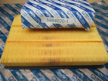5984020 Luchtfilter