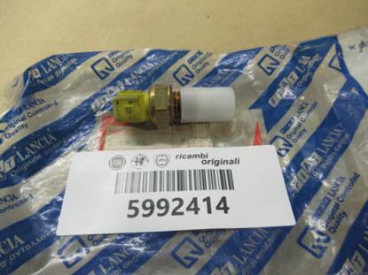 5992414 Brandstofinjectie sensor