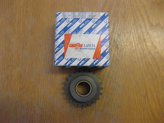 5997206 Tandwiel versnelling RM