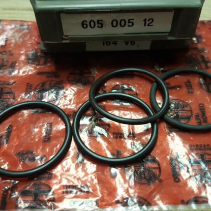 60500512 Keerring ontsteking Alfa Romeo 164 GTv Spider V6