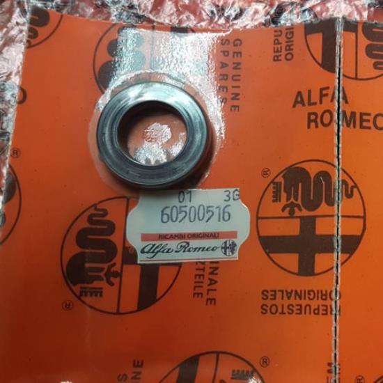 60500516 Keerring ontsteking