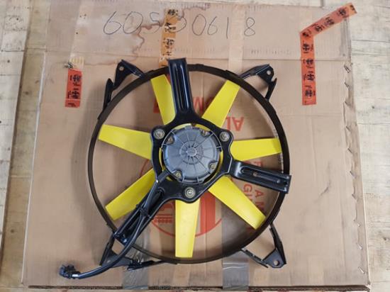 60500618 Koelventilator