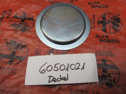 60501021 Plug vloer afdekking afvoer