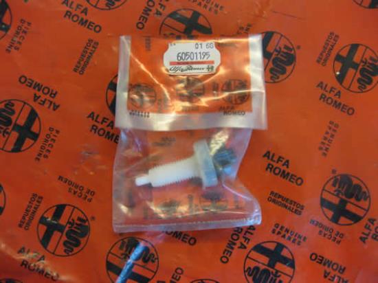 60501195 Remlicht schakelaar