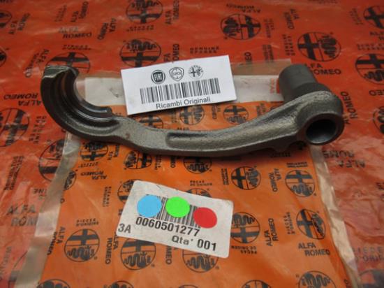 60501277 Versnellingsbak vork