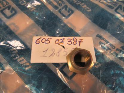 60501387 Moer draagarm voorzijde