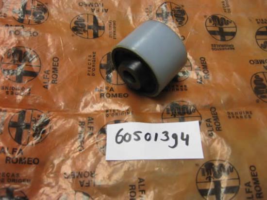 60501394 Bus draagarm voorzijde