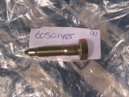 60501405 Bout schokbreker