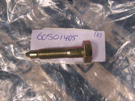 60501405 Bout schokbreker