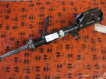 60501424 Schokbreker linksvoor