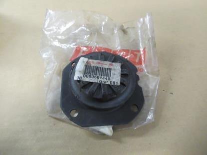 60501445 Veerpootlager voorzijde