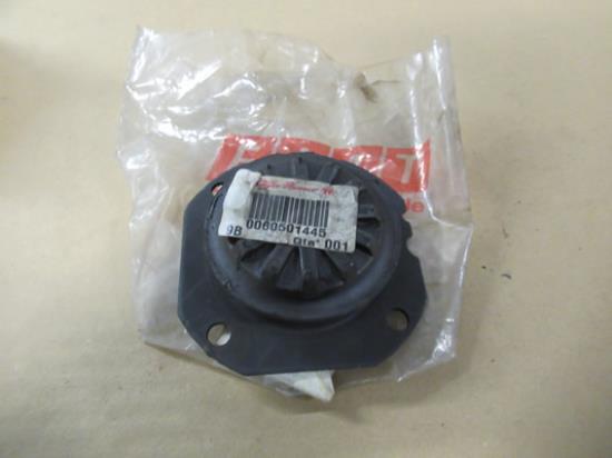 60501445 Veerpootlager voorzijde