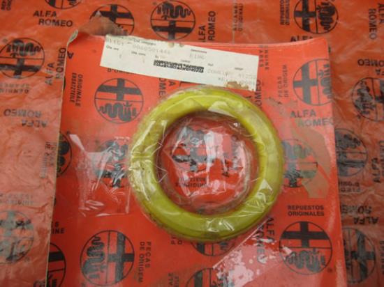 60501446 Veerpootlager voorzijde