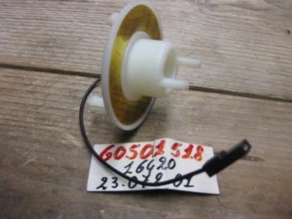 60501518 Contact stuur claxon Alfa Romeo 164 33 75 Fiat Coupe