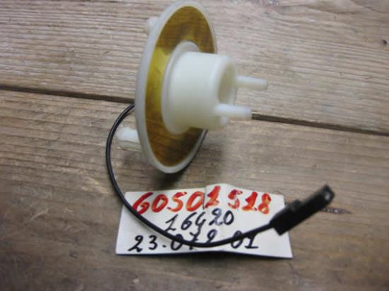 60501518 Contact stuur claxon Alfa Romeo 164 33 75 Fiat Coupe