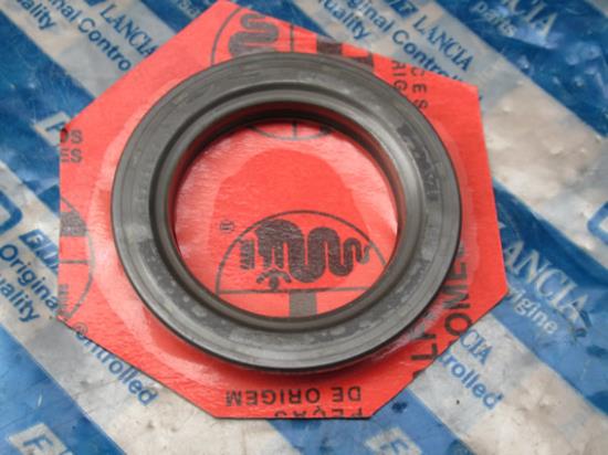 60501550 Keerring remmen achterwielen