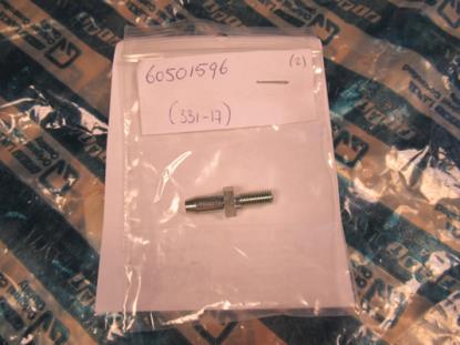 60501596 Bout remmen