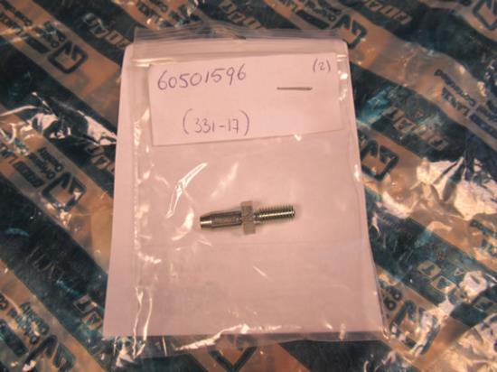 60501596 Bout remmen