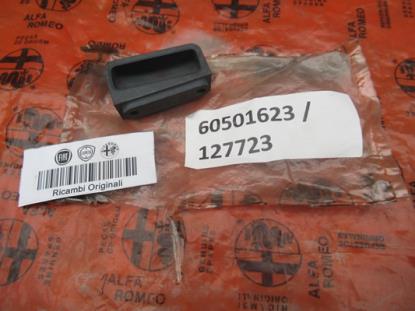 60501623 Geleiding versnellingsbak