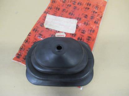 60501625 Versnellingspook hoes