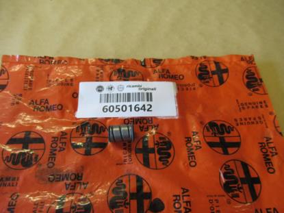 60501642 Versnellingspook afstandstuk