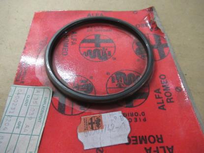 60501742 Schokbreker keerring