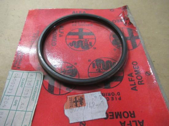 60501742 Schokbreker keerring