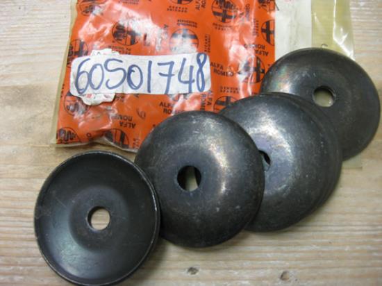 60501748 Schotel bovenkant schokbreker voorzijde