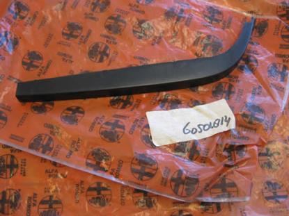 60501814 Sierlijst koplamp rechts