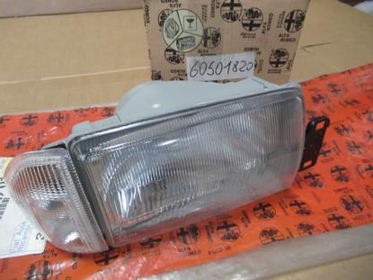 60501820 Koplamp rechts
