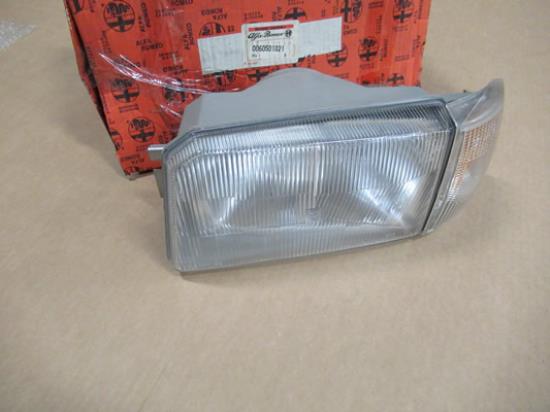 60501821 Koplamp links