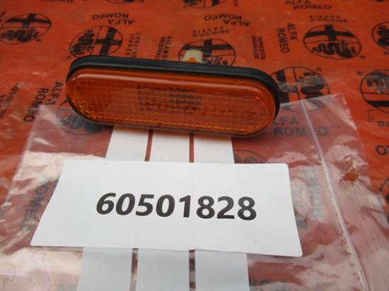 60501828 Richtingaanwijzer zijkant