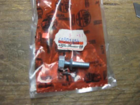 60501854 Breekbout contactslot