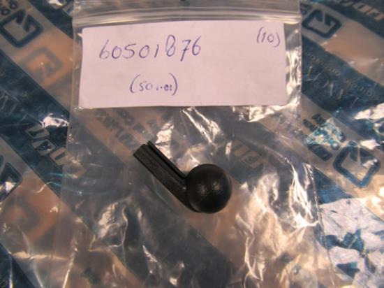 60501876 Verwarmings en ventilatiesysteem knop bediening Alfa Romeo 33 Sud Arna