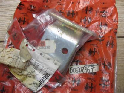 60502367 Deur scharnier rechts achter