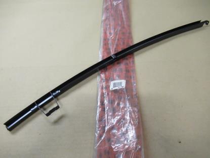 60502419 Deurstijl portier linksachter