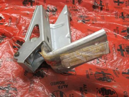 60502464 Scharnier motorkap linkerzijde