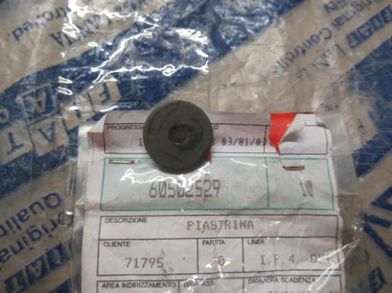 60502529 Plaatje versnellingsbak