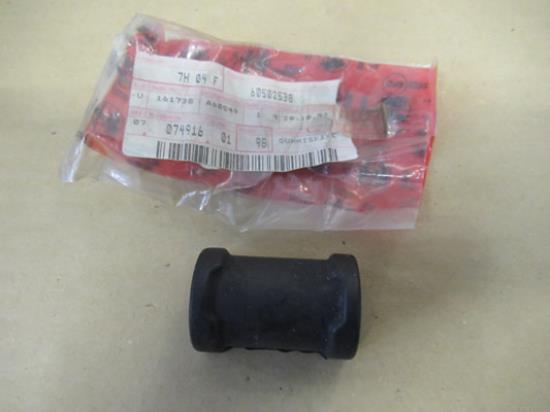 60502538 Versnellingsbak rubber houder gummistuk Alfa Romeo 145 146 33