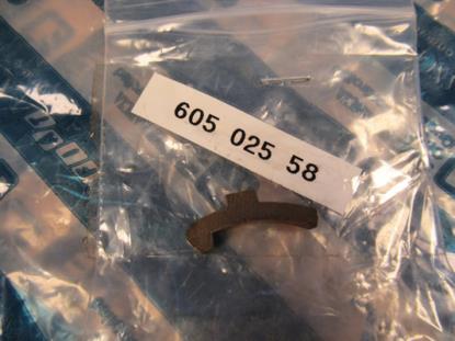 60502558 Tirant blokkering versnellingsbak