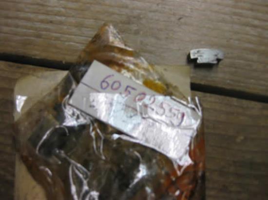 60502559 Tirant versnellingsbak