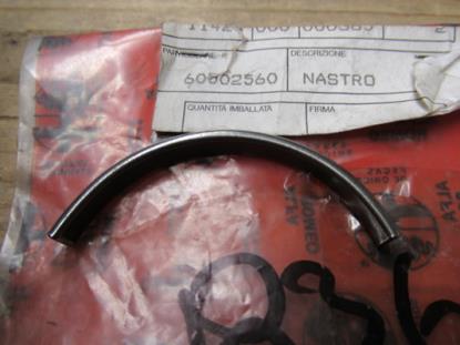 60502560 Ringhelft sychro