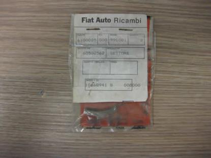 60502562 Tirant afstandstuk