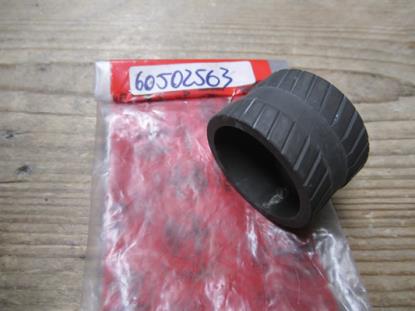 60502563 Bus versnellingsbak