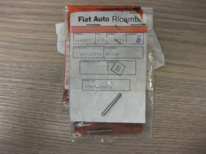 60502598 Stift versnellingsbak