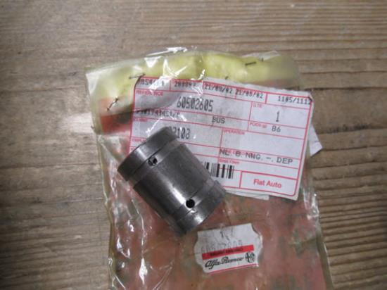 60502605 Bus versnellingsbak as