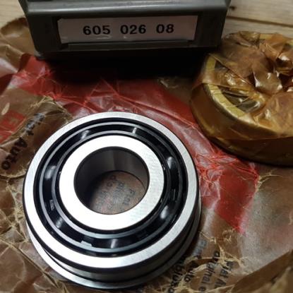 60502608 Lager versnellingsbak