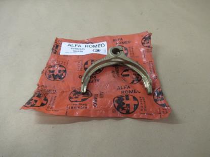 60502625 Schakelvork